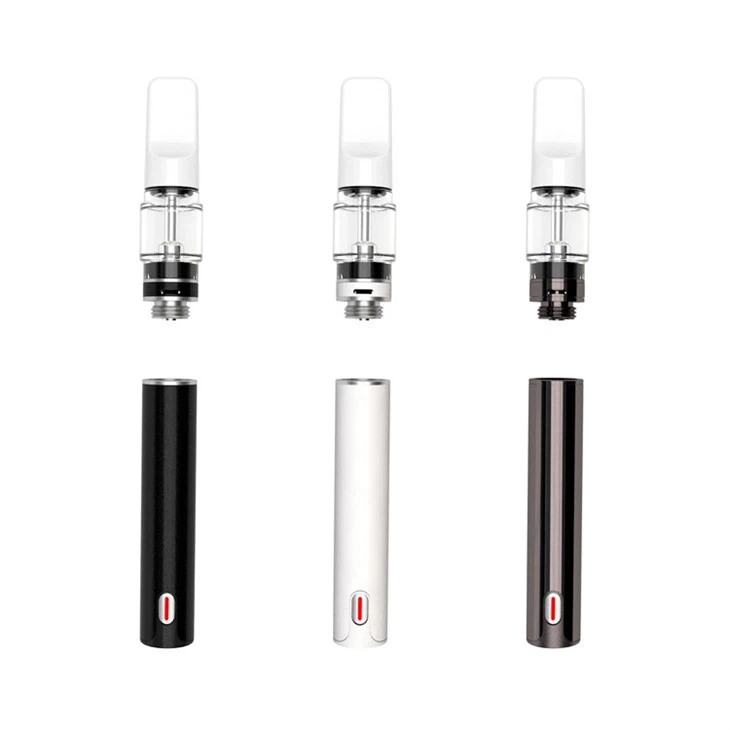 Cbd Cartridge Vape Oil