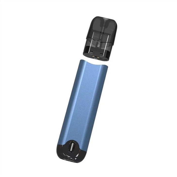 Disposable E Cigarette Pod Stystem