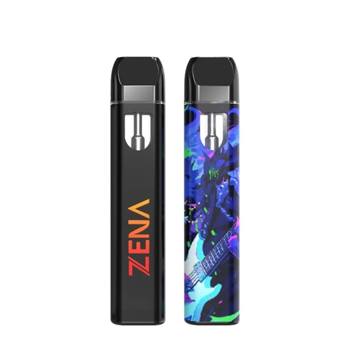 1ML 2ML THC Disposable Vape Pen With Cheap Price