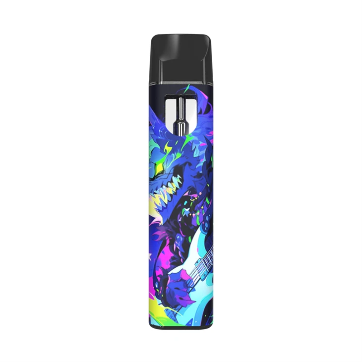 Gemany Shisha Cannabis H2 Empty CBD Disposable Vape Factory Wholesale