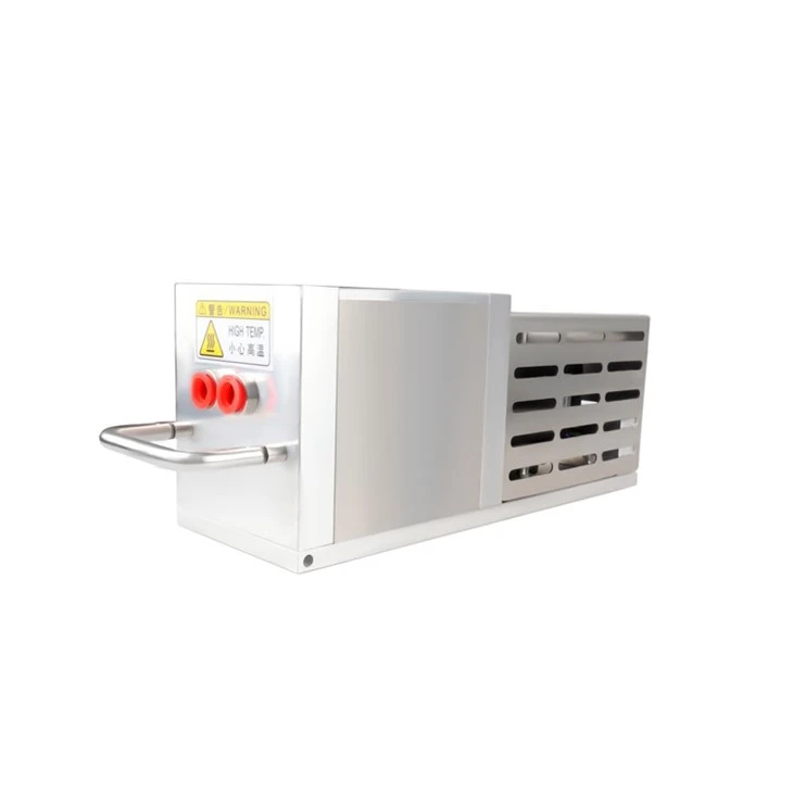 GT10 Thick THC Live Resin Oil Filling Machine