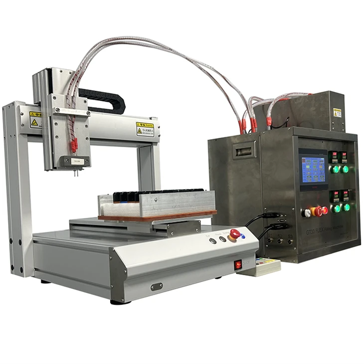 High Precision Fully-Automatic Fast Filling Cbd/thc/hhc/terpenes/distillation Oil Vape Cartridge Filling Machine Best Cannabis Oil Carts Fillers