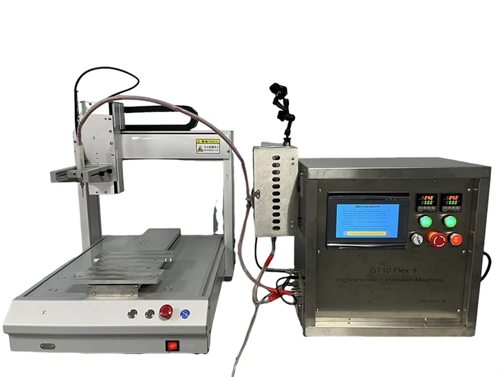 Liquid Diamond Cannabis Oil Filling Machine, Honey CBD Oil Concentrate Fillers price